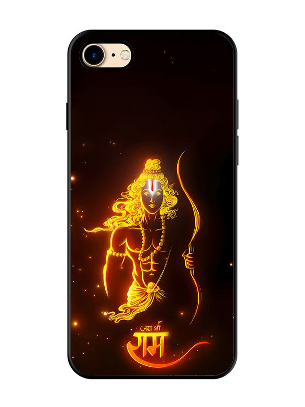 iPhone 8 Prabhu Ram - The Eternal Glow