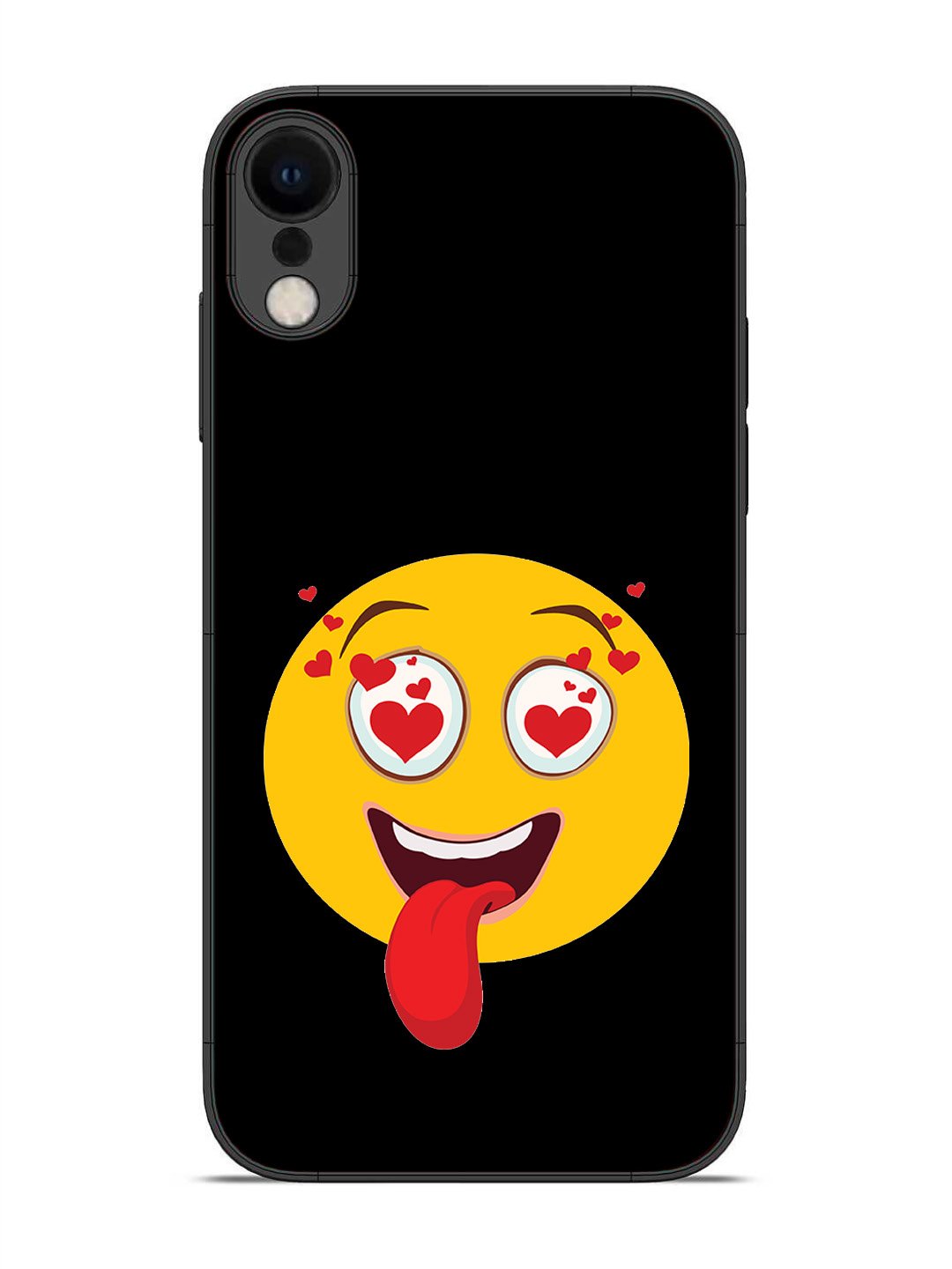 iPhone XR Lovely Smiley