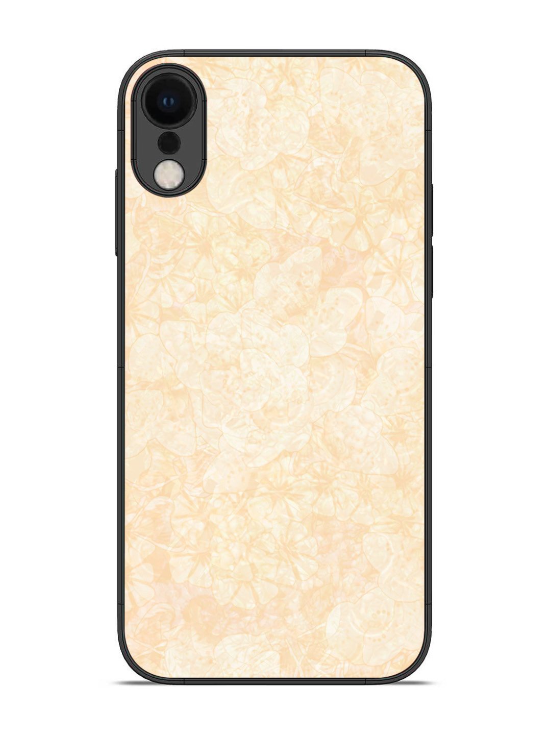 realme P1 5G Fluid wave pattern Vivid Red