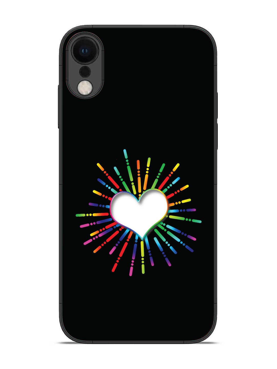 realme P1 5G Fluid wave pattern Wine Red
