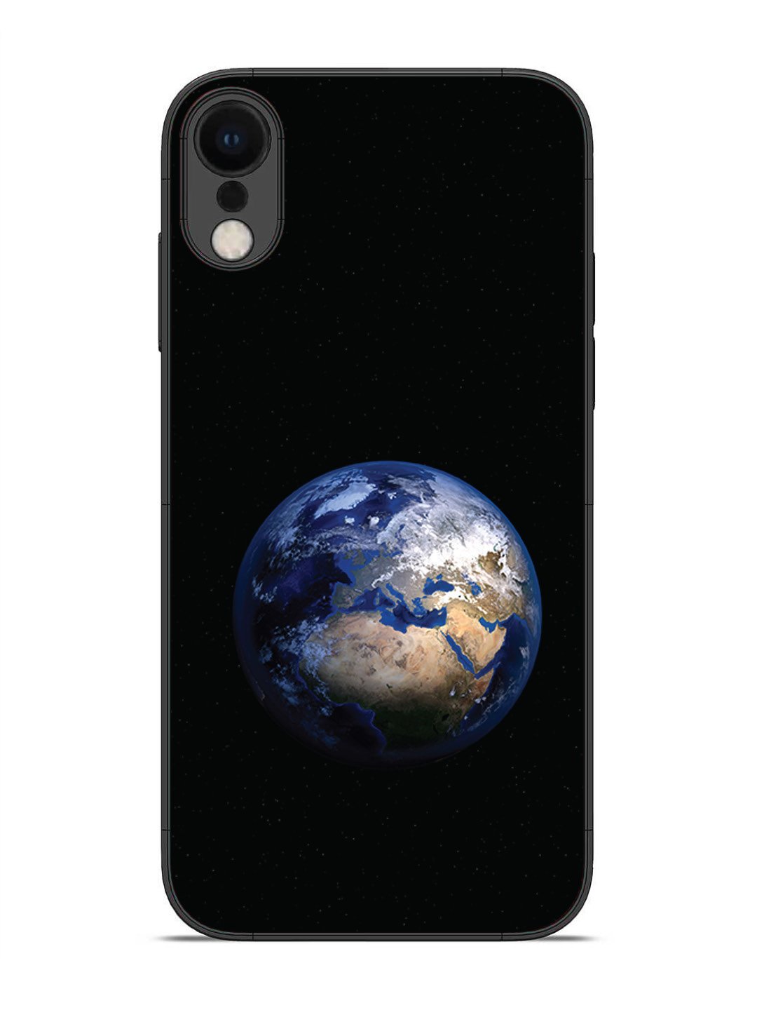 realme 8 Pro Fluid wave pattern Dark Sage Green