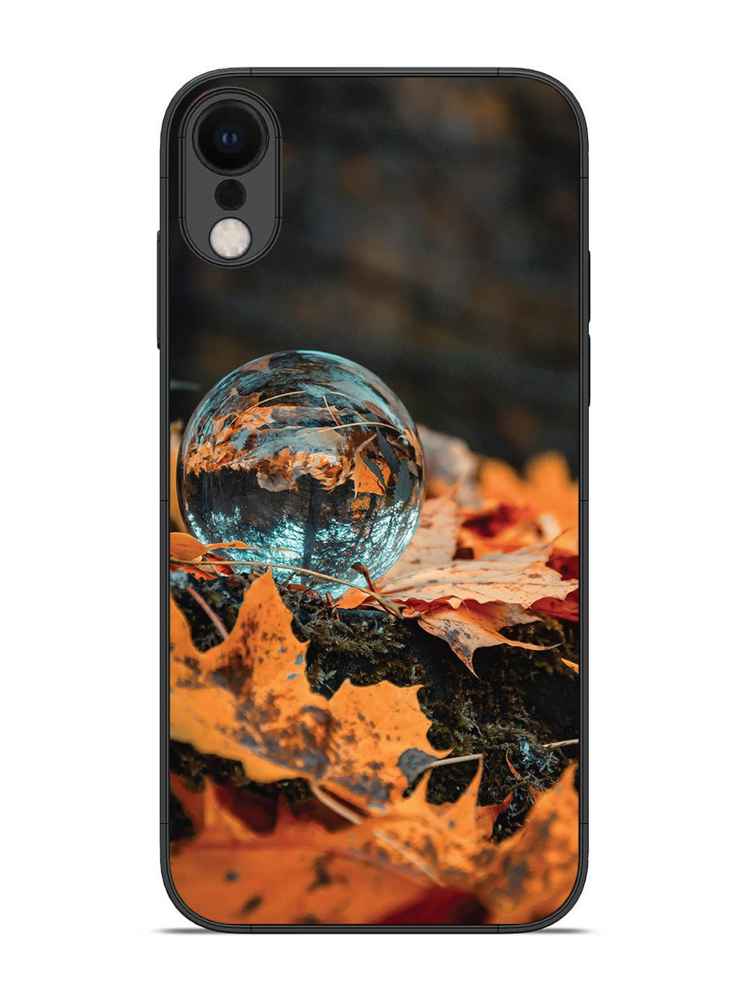 realme X2 Fluid wave pattern Pink
