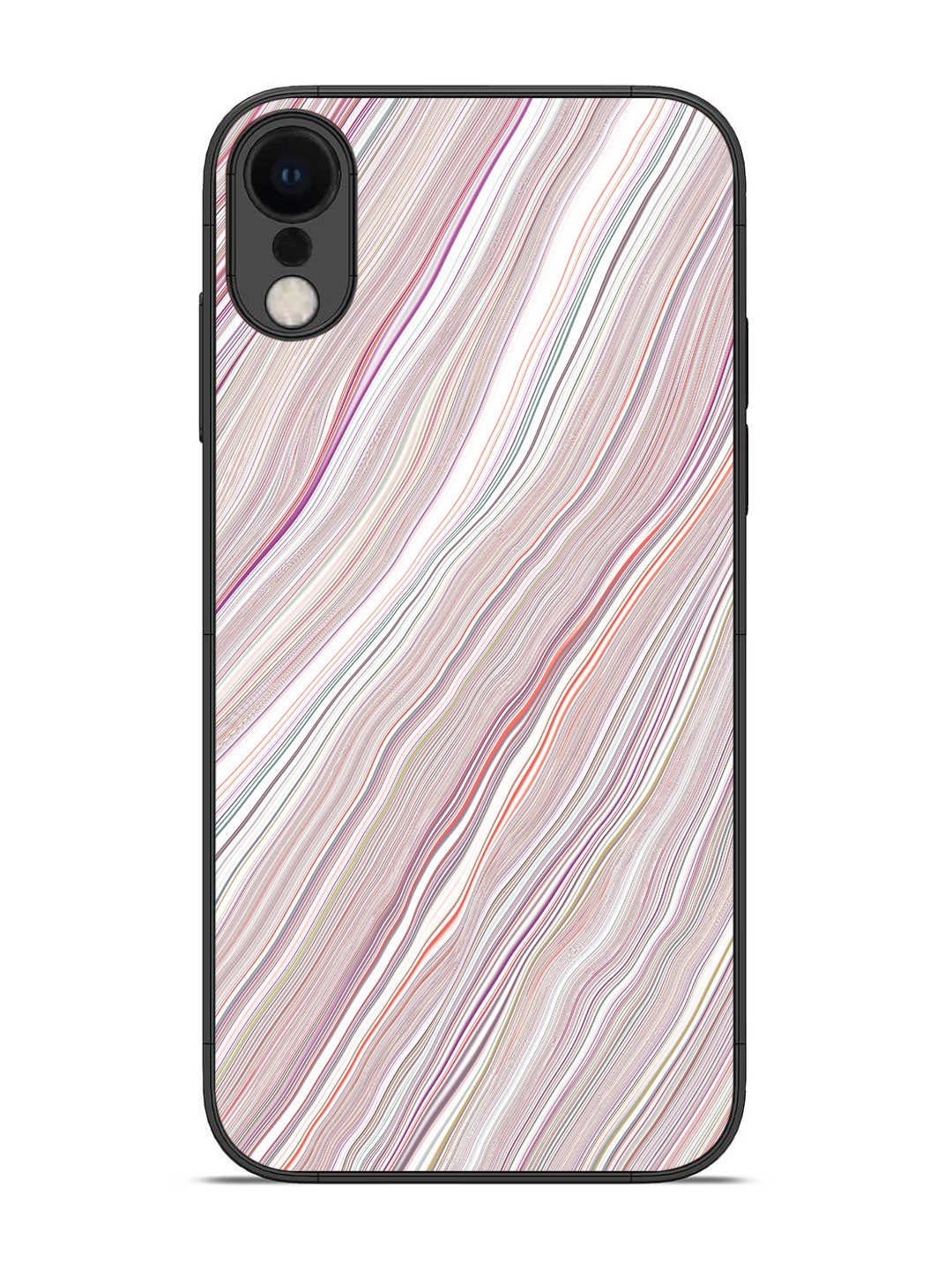 iPhone XR Ivory Marble
