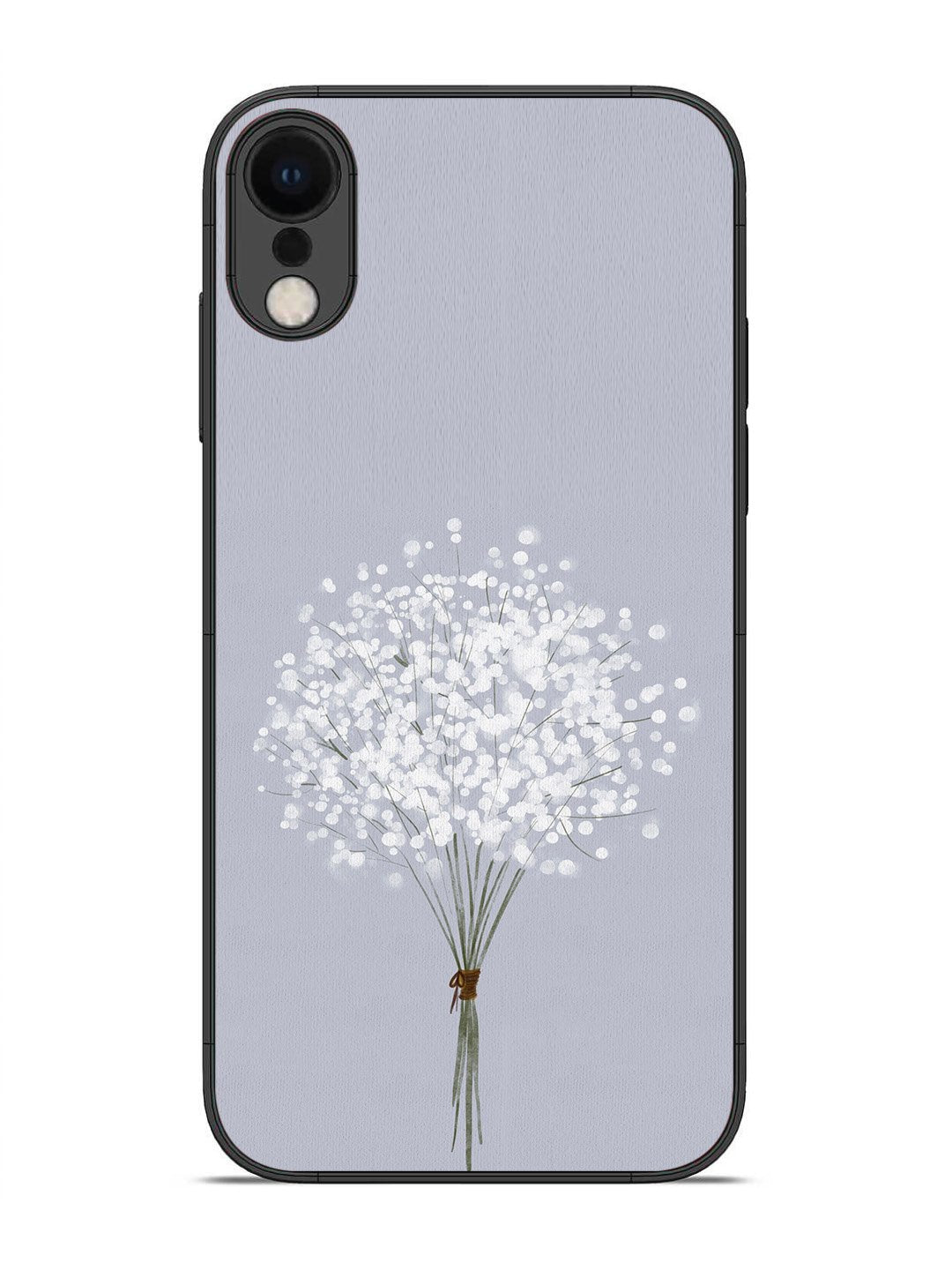 iPhone XR Blossom White