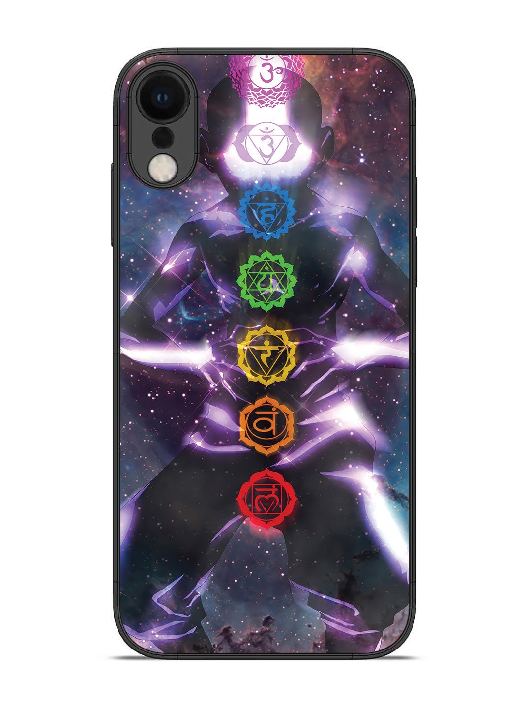 iPhone X Aang Avatar The Last Airbender