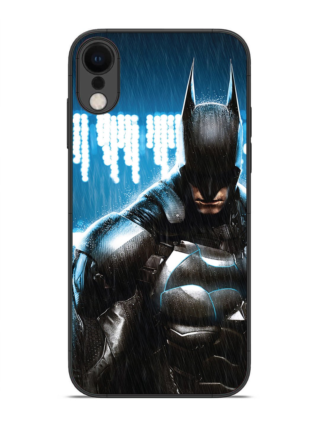 iPhone XR King of Bats 2
