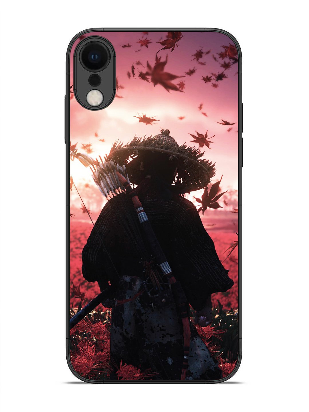iPhone XR Shaolin