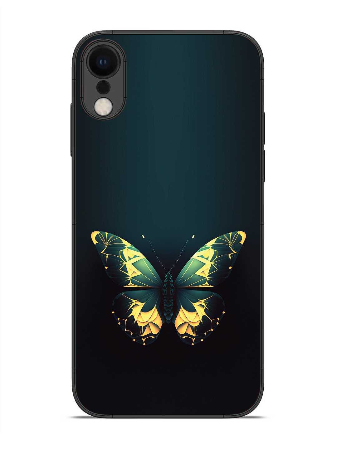 realme GT6 Gingham Checks Sage Green