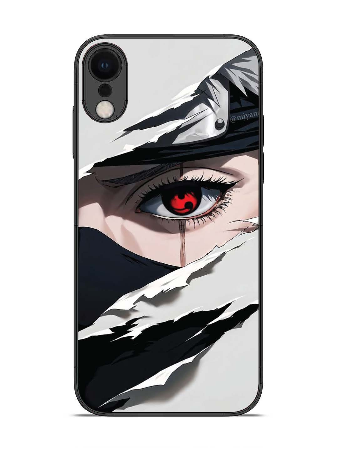 Samsung Galaxy A20 Fluid wave pattern Dark Bright Yellow