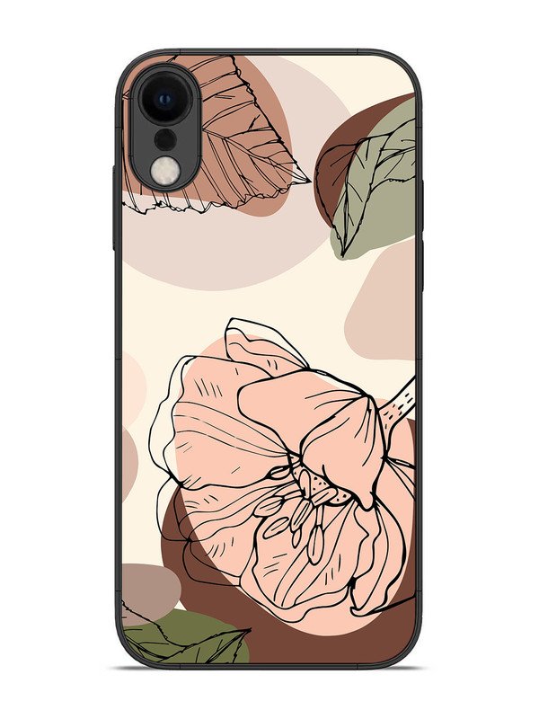 realme Narzo 20 Pro Fluid wave pattern Pink