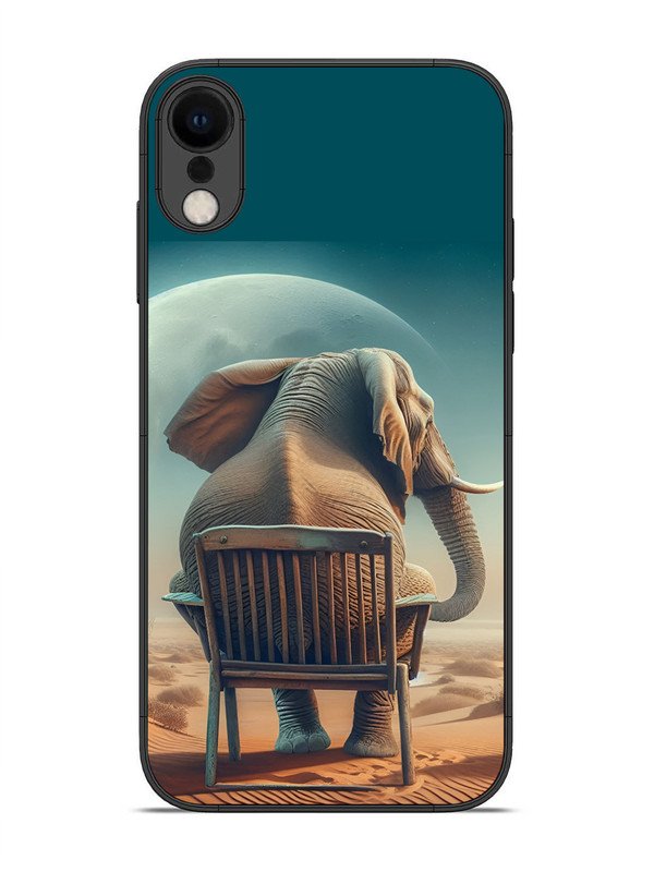 realme Narzo 20 Pro Gingham Checks Orange