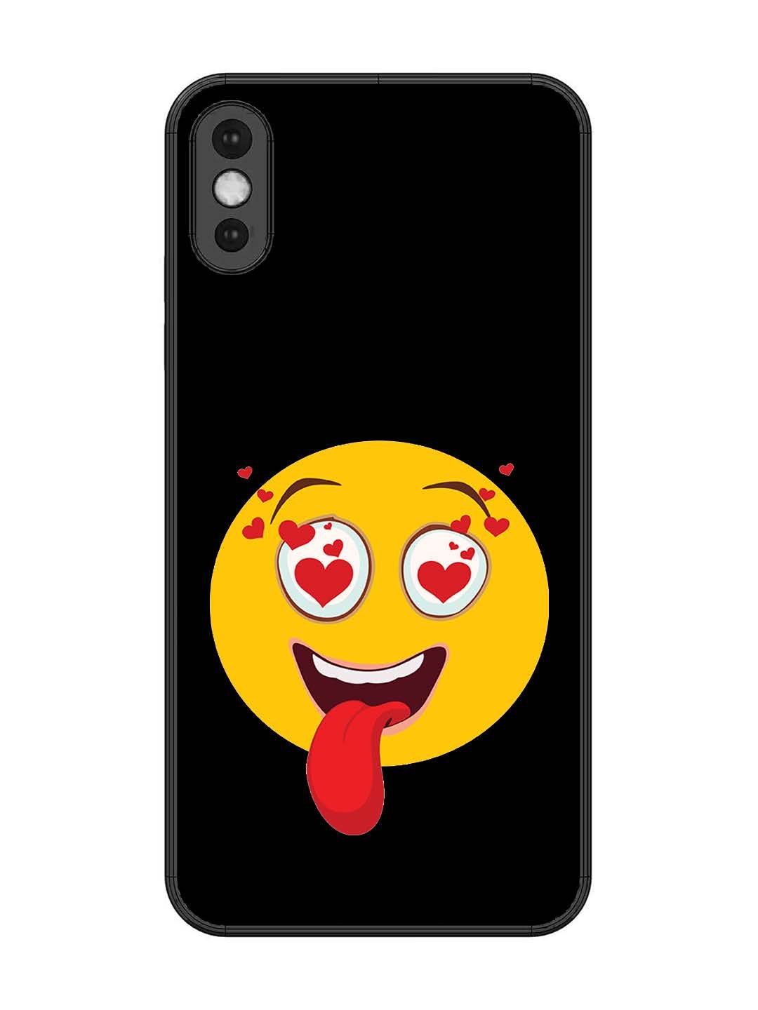 iPhone XS Max Lovely Smiley