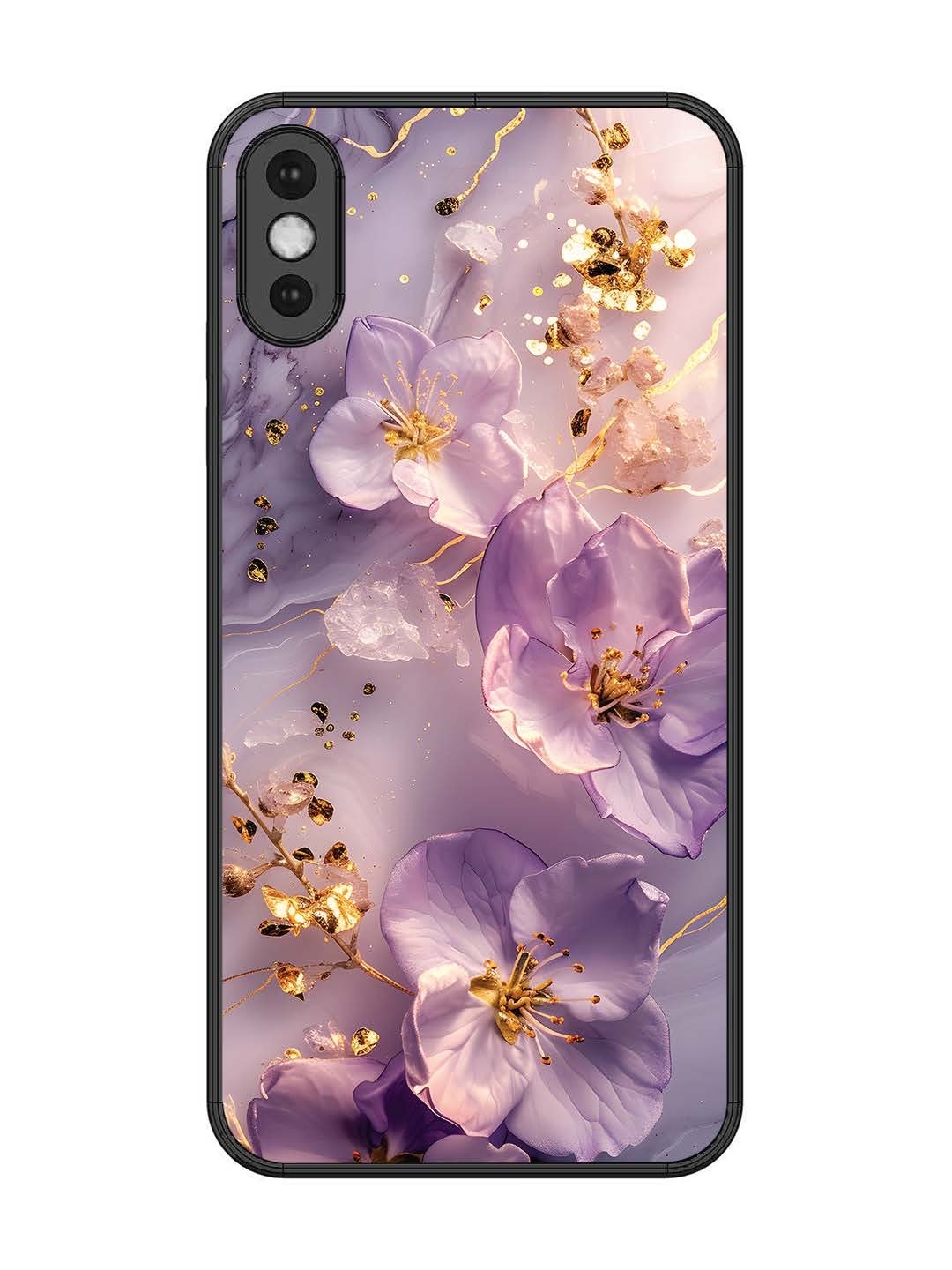 Samsung Galaxy A33 5G Vertical Stripes Dusty Mauve