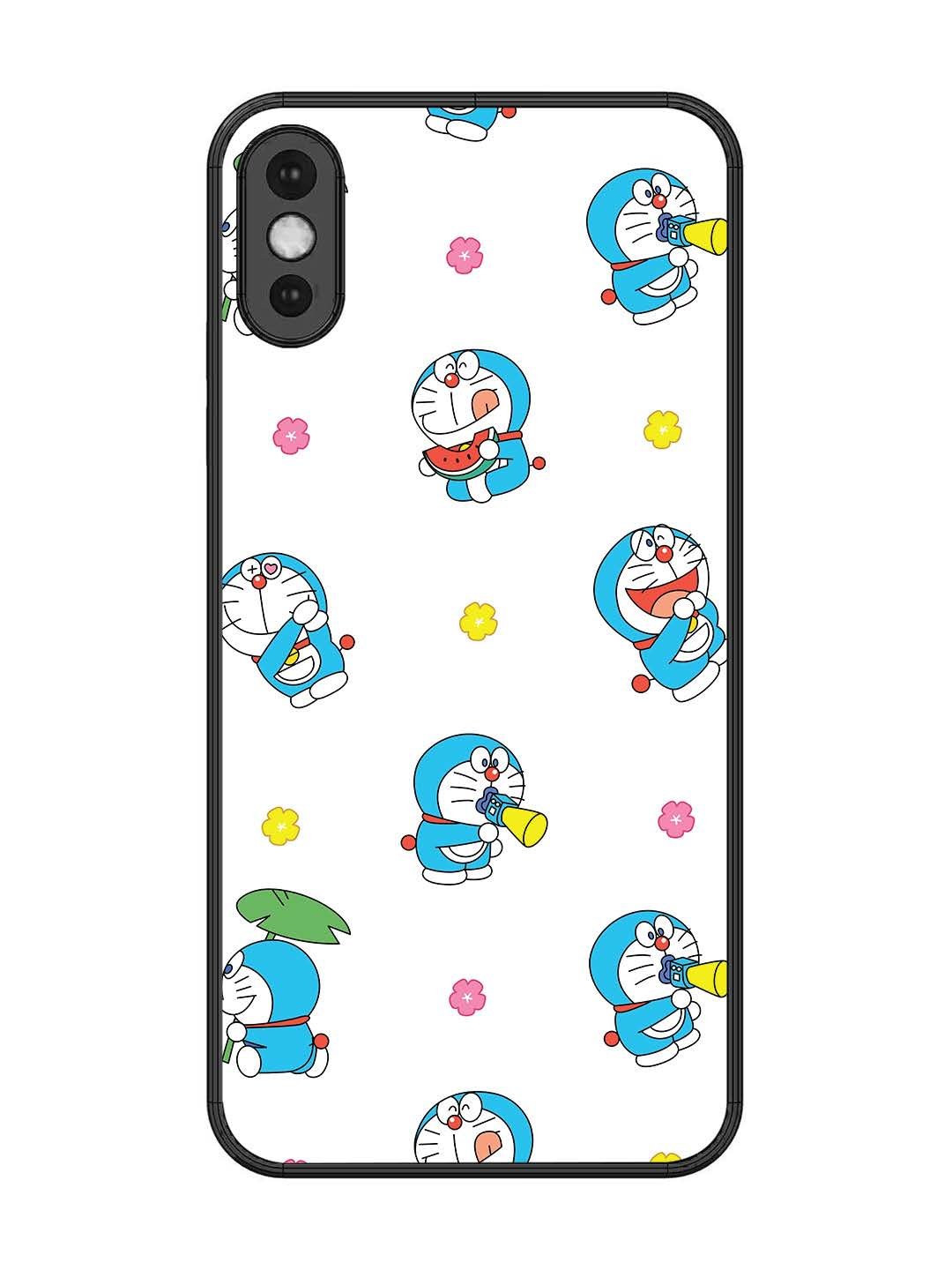 iPhone XS Max Doraemon