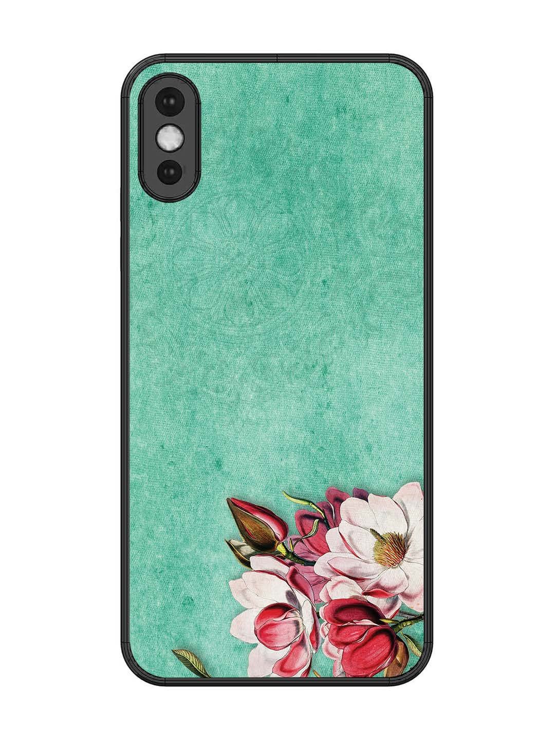 iPhone XS Max Beautiful Flowers