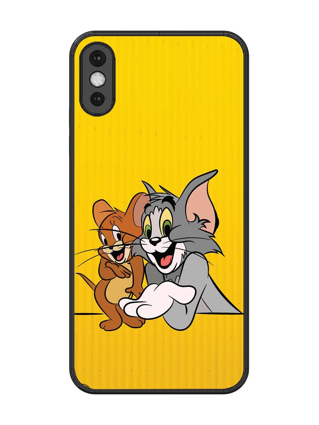 iPhone XS Max Tom n Jerry