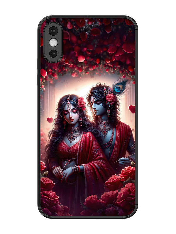 Samsung Galaxy M30 Fluid wave pattern Pink