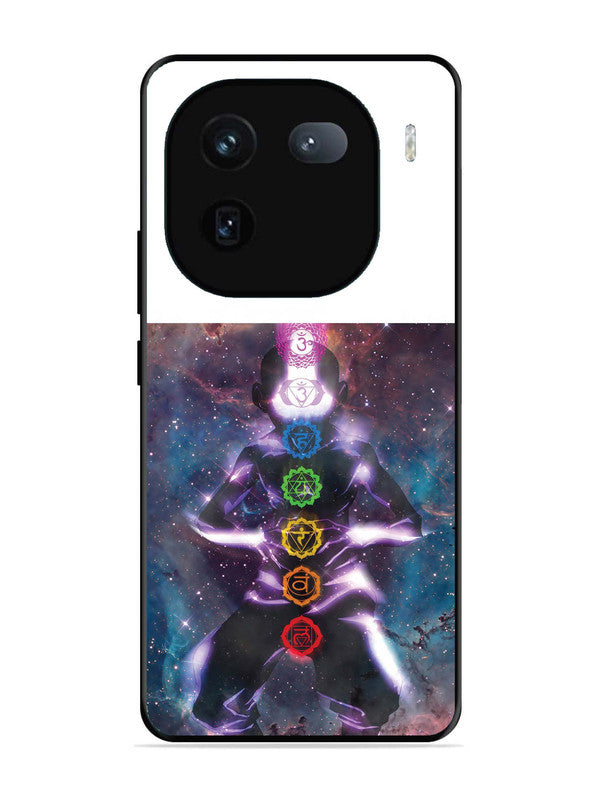 iQoo 12 5G Aang Avatar The Last Airbender