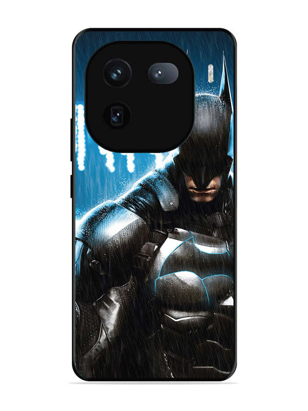 iQoo 12 5G King of Bats 2