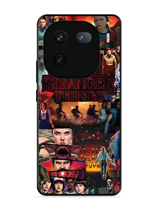 iQoo 12 5G Stranger Things Season 5