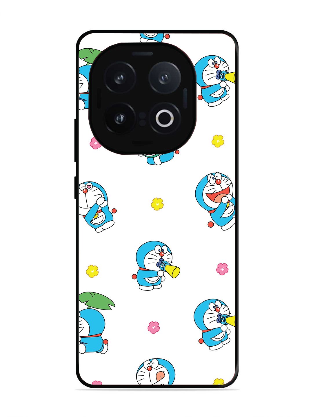 Iqoo 13 5G Doraemon