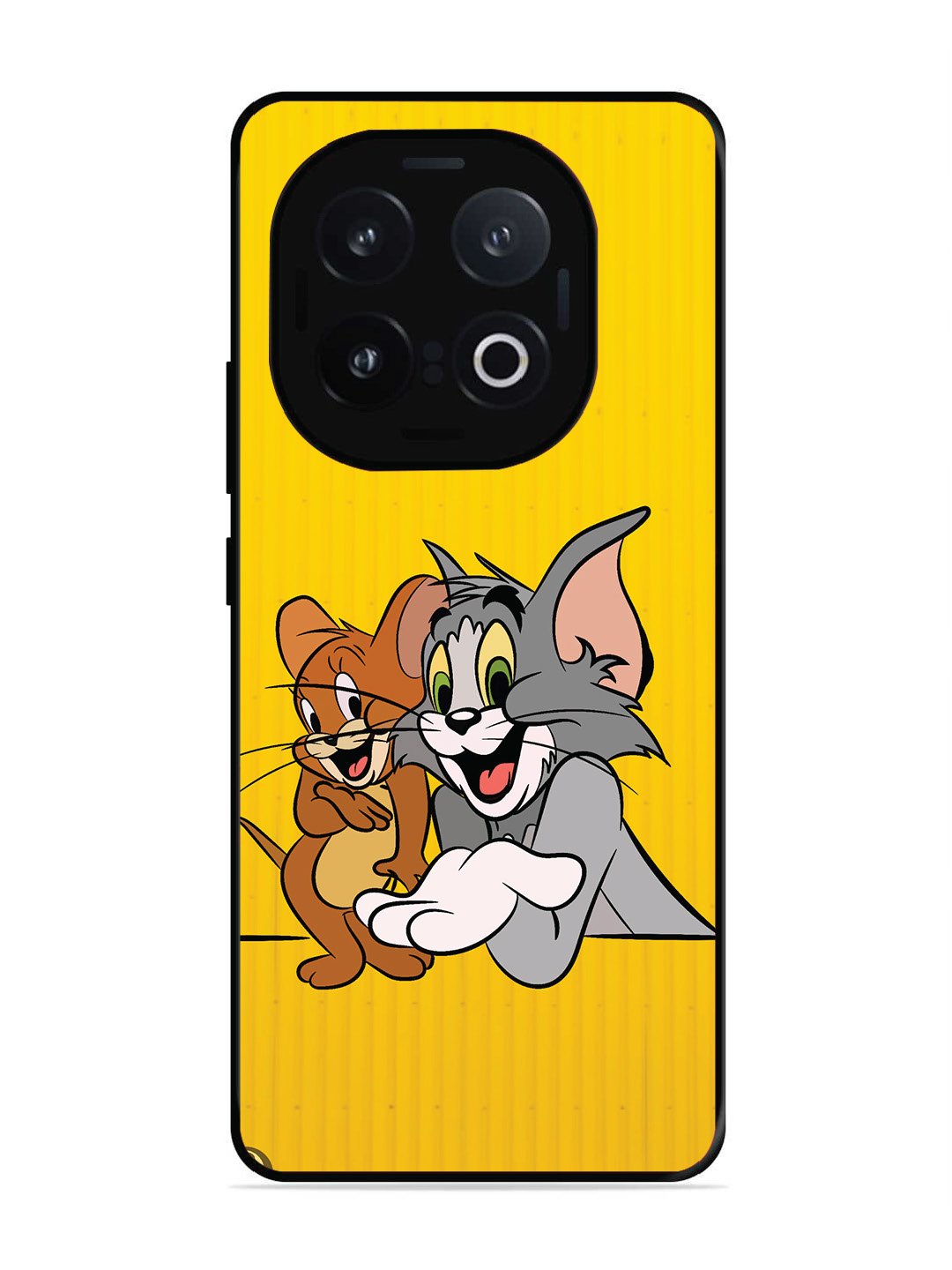 Iqoo 13 5G Tom n Jerry