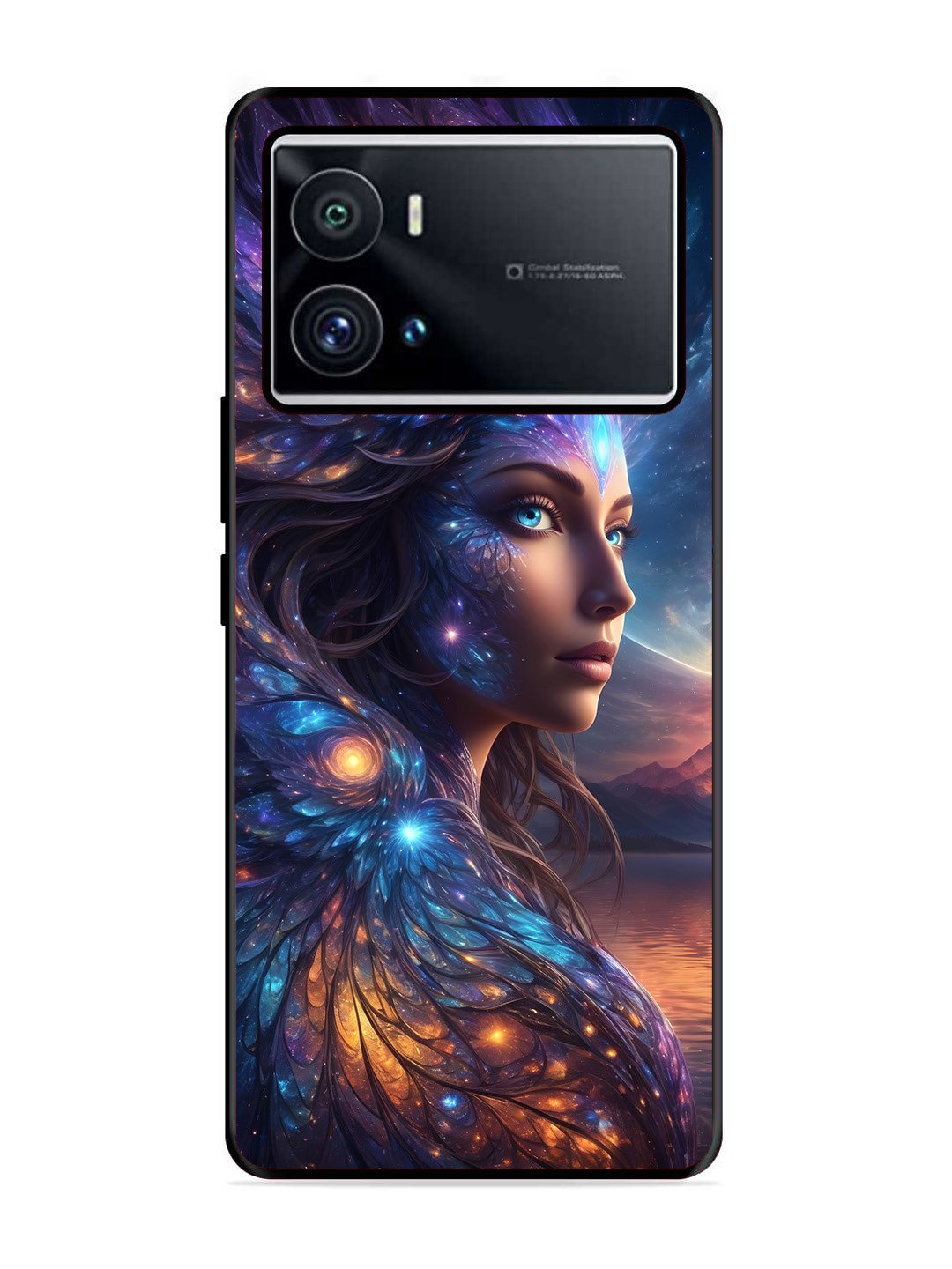iQoo 9 Pro Fairy