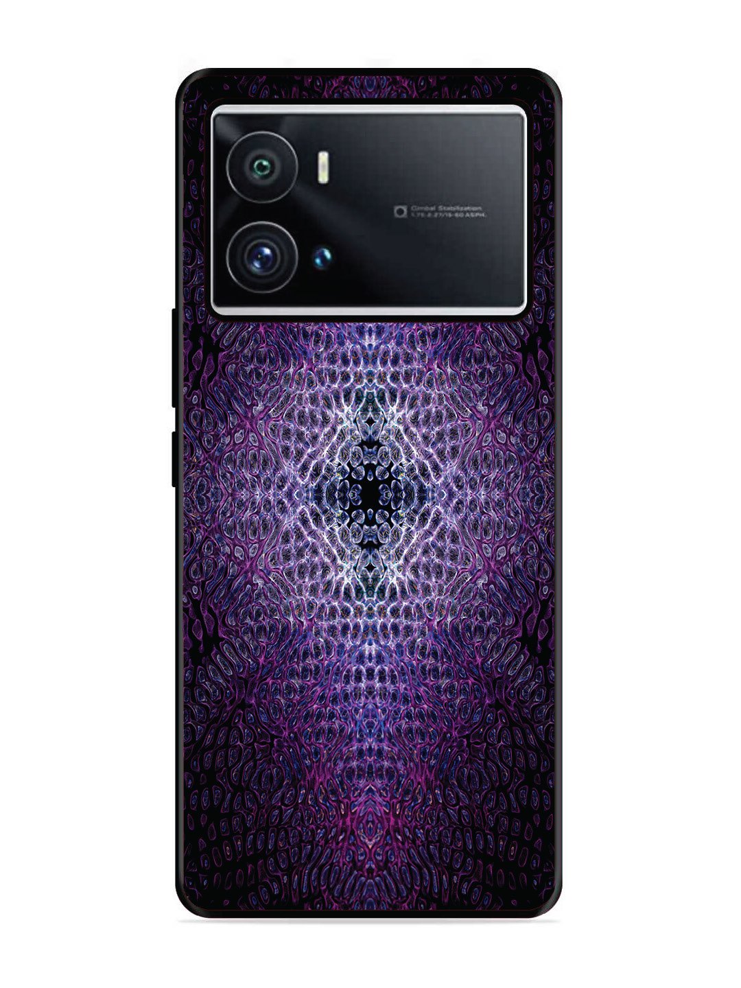 Iqoo 9 Pro Another Dimension Path2