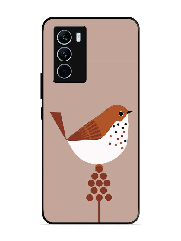 iQoo 9 SE Sparrow