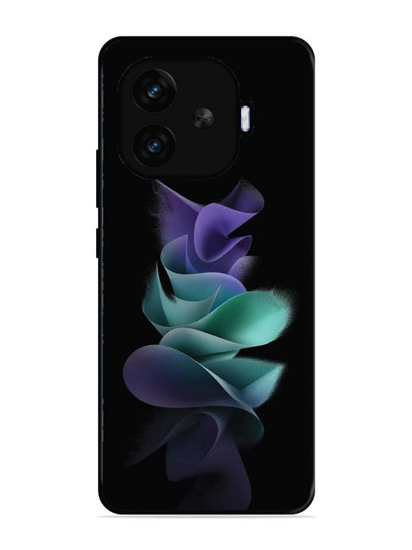 iQoo Neo 10R 5G Vortex, Aurawave, Mystic Flow