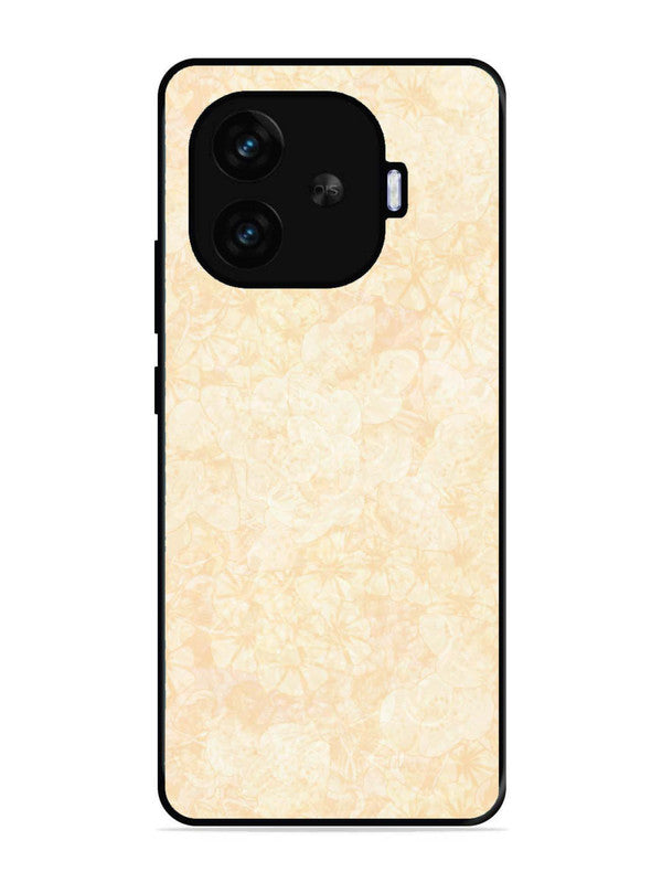 iQoo Neo 10R 5G Blossom White Floral