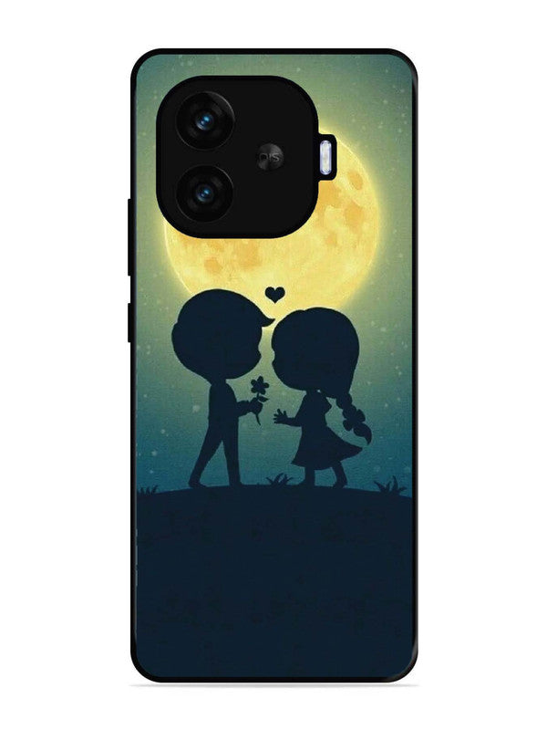 iQoo Neo 10R 5G Couple Kids