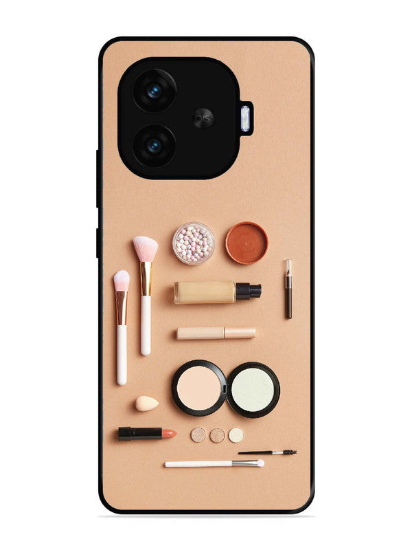 iQoo Neo 10R 5G Girls Makeup Kit