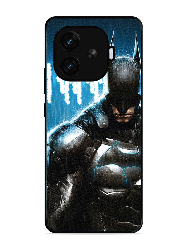 iQoo Neo 10R 5G King of Bats 2