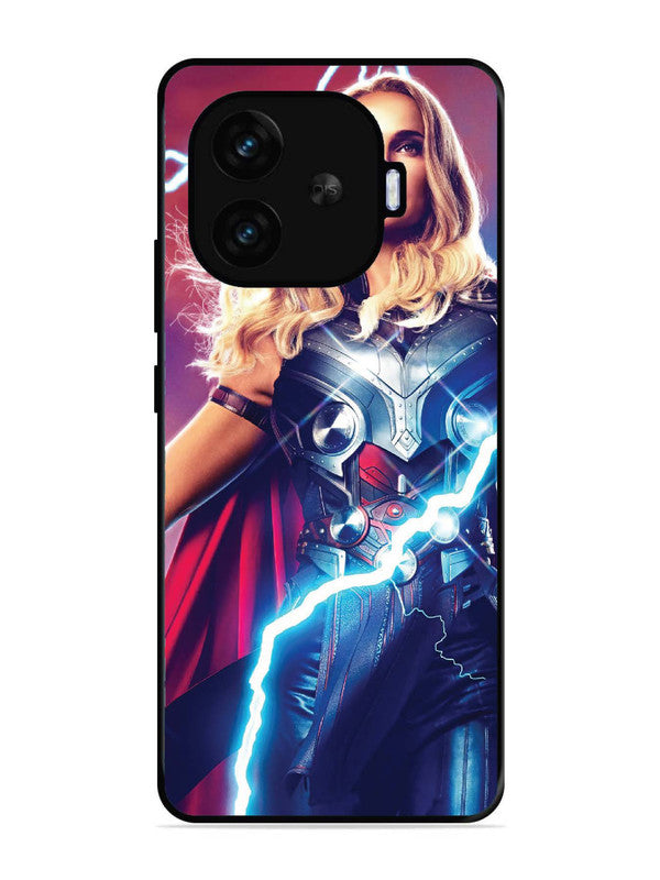 iQoo Neo 10R 5G jane-foster-thor-love-and-thunder-poster