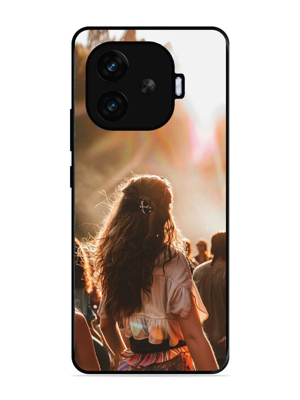 iQoo Neo 10R 5G Sunlit Festival Vibes