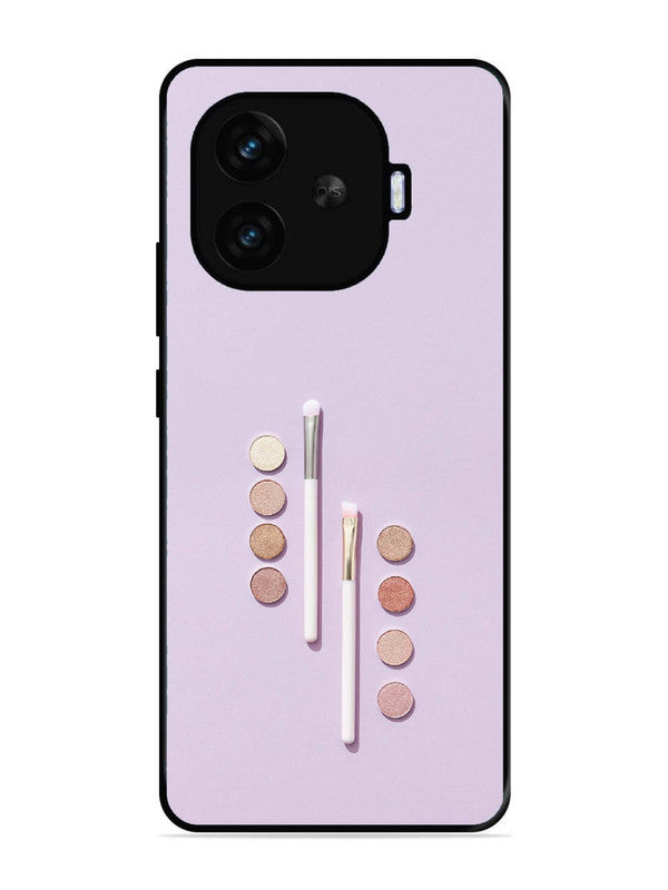 iQoo Neo 10R 5G Girls Makeup Story