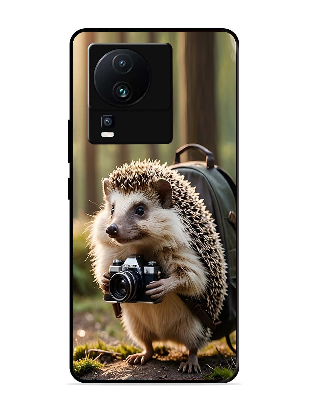 iQoo Neo 7 5G Wildlife Photographer