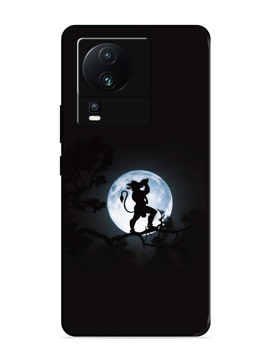 iQoo Neo 7 5G Hanuman