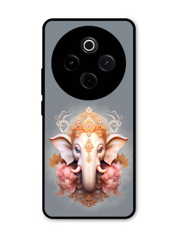 iQoo Z10 5G Ganesh Ji