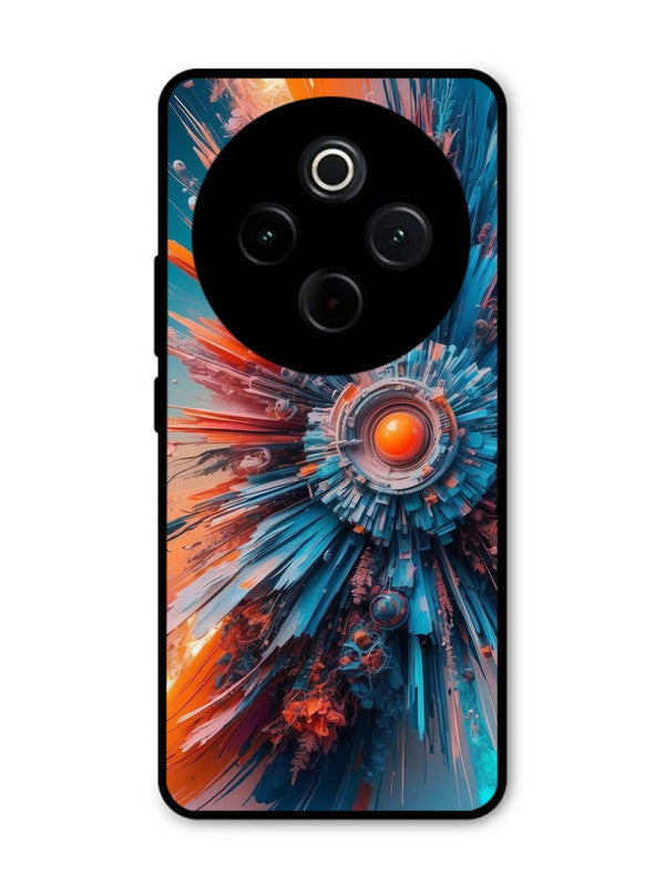 iQoo Z10 5G Colorful Solstice