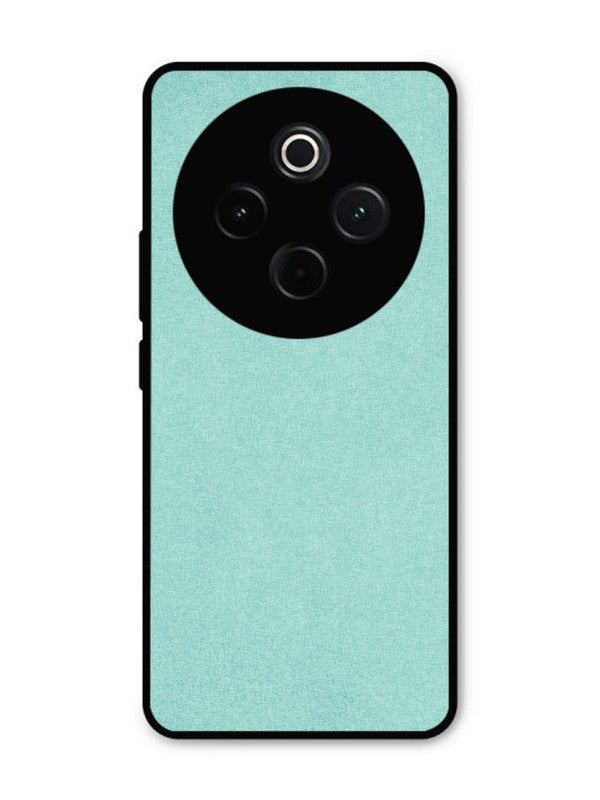 iQoo Z10 5G Ocean Breeze Plain