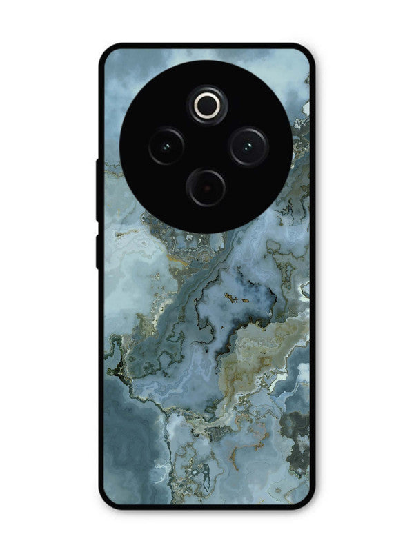 iQoo Z10 5G Celestial Blue Marble
