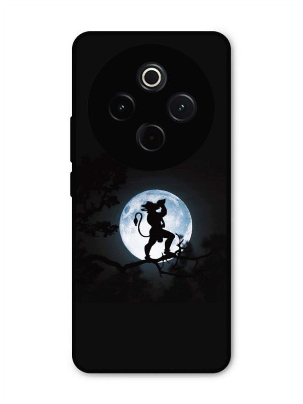 iQoo Z10 5G Hanuman
