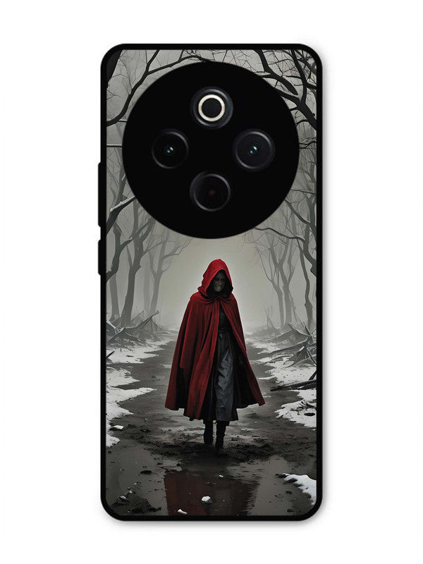 iQoo Z10 5G Scarlet Witch