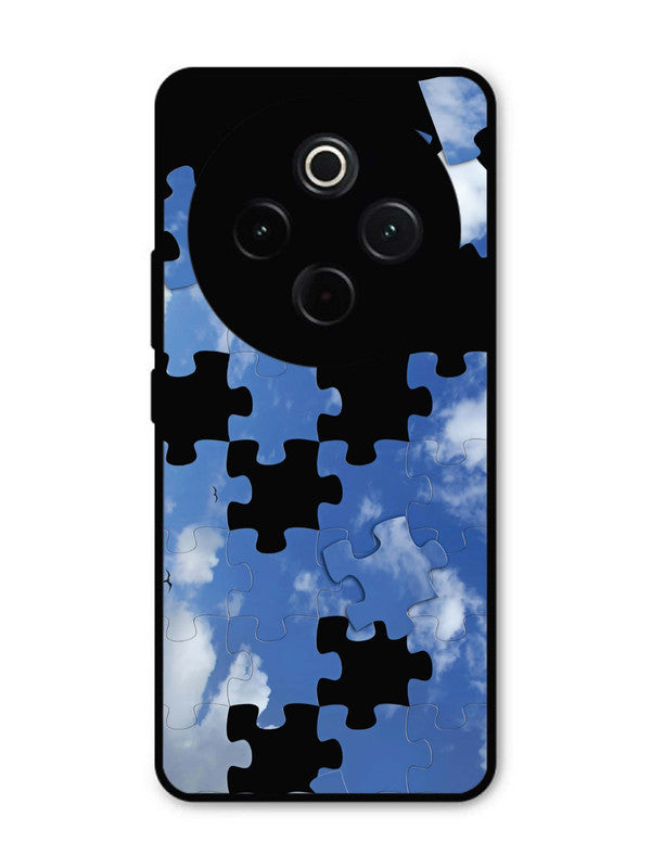 Iqoo Z10 5G Puzzle