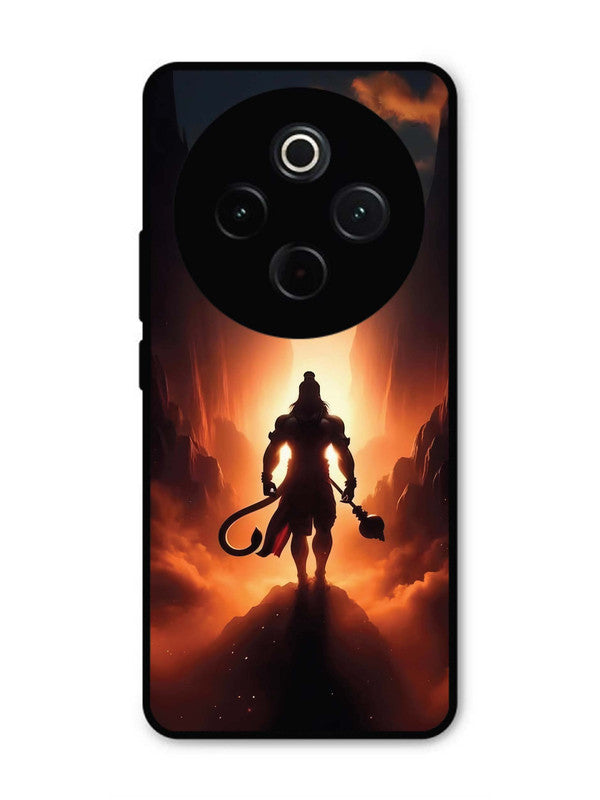 iQoo Z10 5G Veer Bajrangi