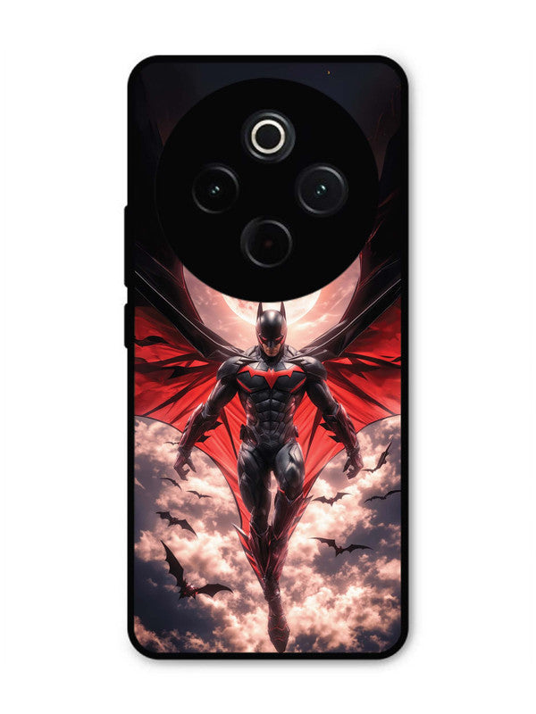 iQoo Z10 5G King of Bats DC comics