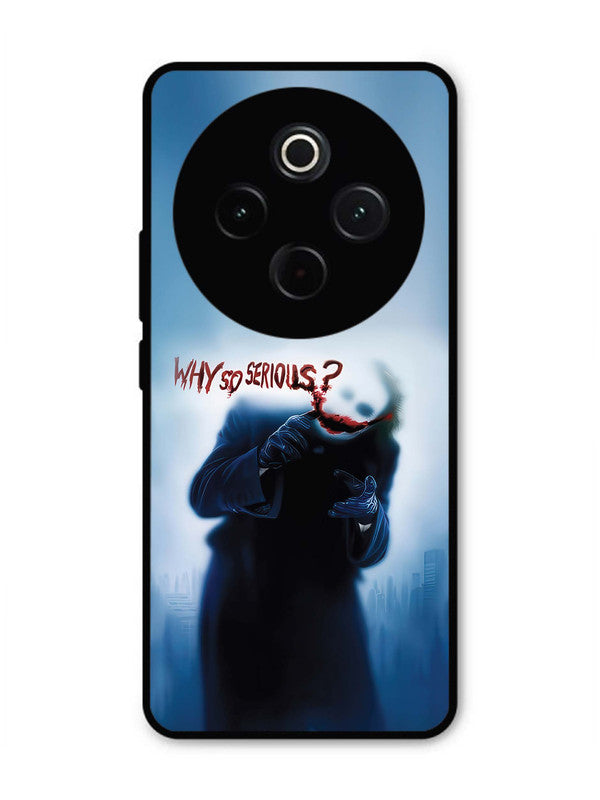 iQoo Z10 5G joker-why-so-serious-heath-ledger