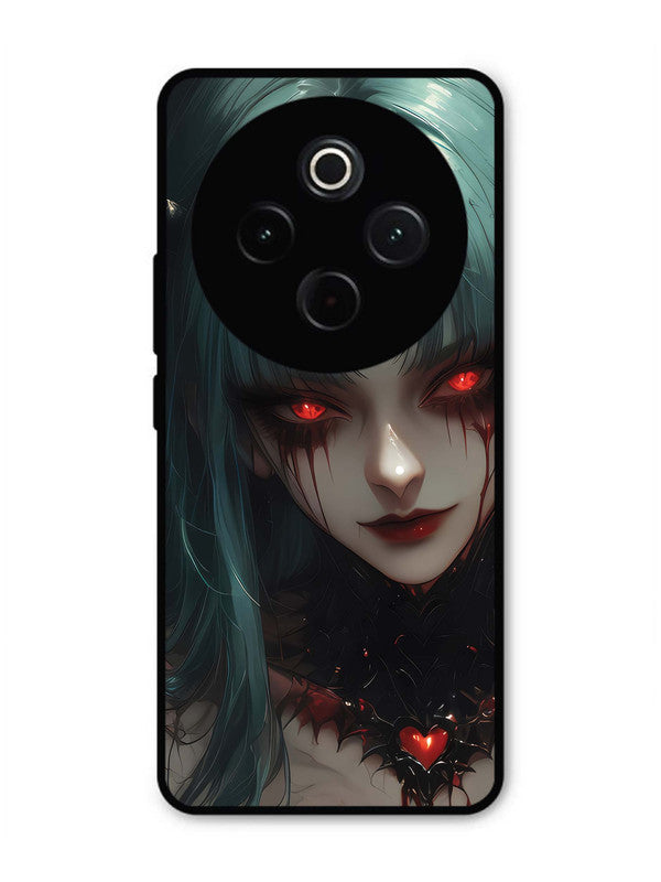 iQoo Z10 5G succubus-demon-anime-girl-red-eyes